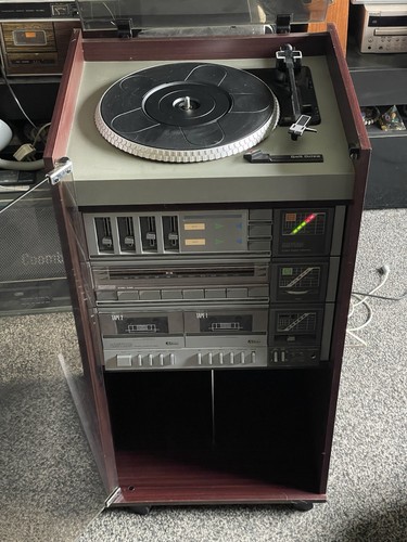 Vintage amstrad ts39 stereo - ts39,