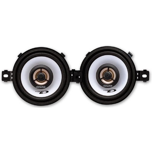 Alpine sxe 0825s 8 7cm - sxe-0825s,