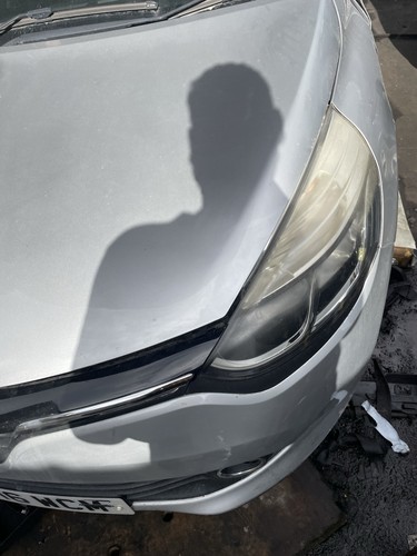 Renault clio 2013 - renault, 2013-2016