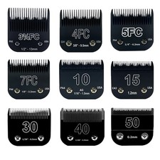Pet Dog Grooming Clipper