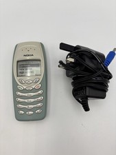 Nokia 3410 Mobile Phone