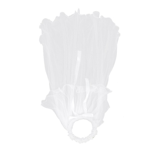 Flower girl headpiece bridal - girl,