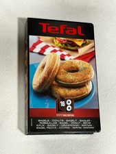 Tefal Snack Collection Cooking