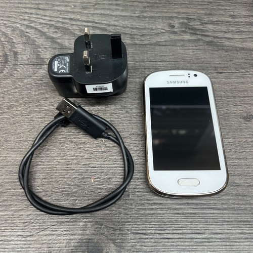 Samsung galaxy fame - galaxy,