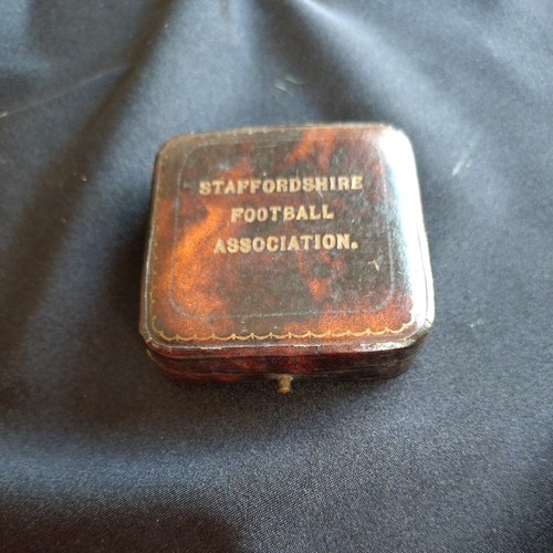 Staffordshire football - staffordshire,