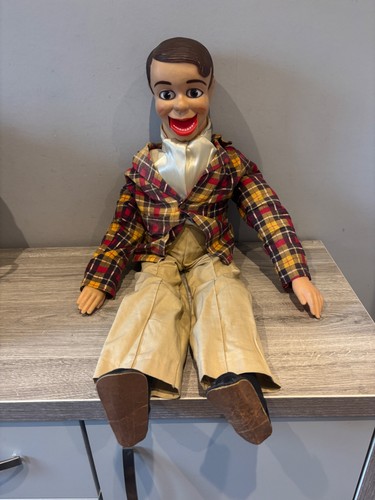 Vintage jimmy nelsons danny - vintage,
