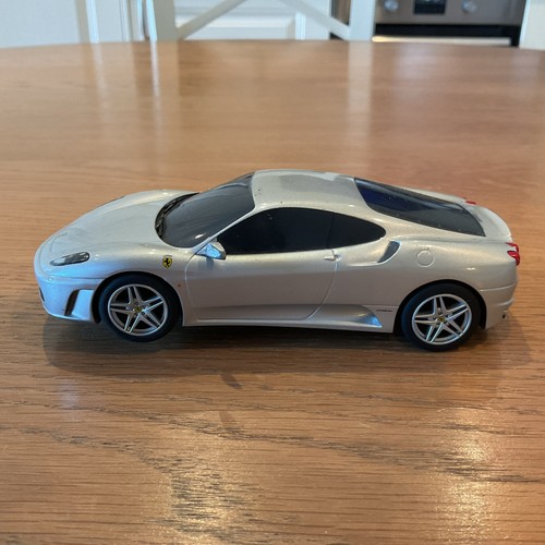 Scalextric c2874 ferrari f430 - ferrari,
