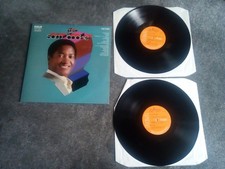 Sam Cooke:  This is Sam Cooke  1971  UK  Double  LP