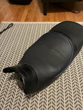 Corbin Seat for Triumph Trophy