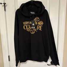 Versace Jeans Couture Relaxed