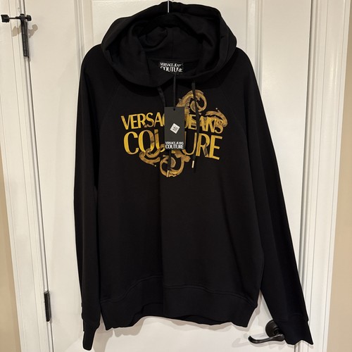 Versace jeans couture - versace,