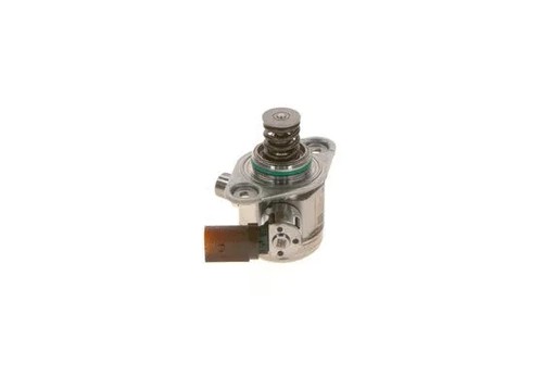 High pressure pump - pressure,