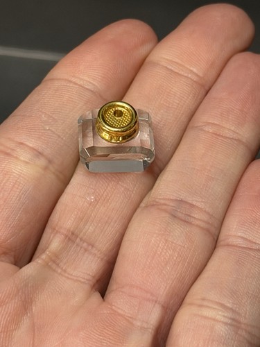 Vtg swarovski crystal - swarovski,