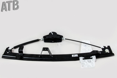 Electric window regulator - electric,