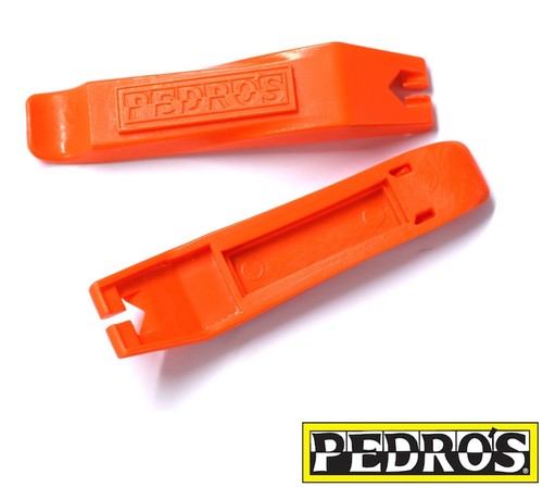 Strong tyre levers pedro - tyre,