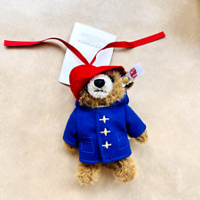 Steiff Paddington Mohair