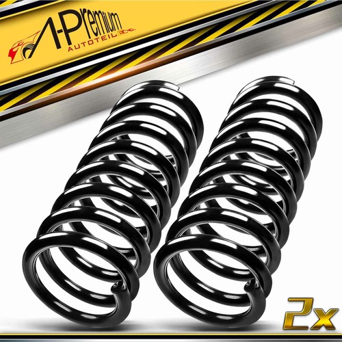 Rear coil spring for - rear,