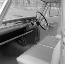 Ford Consul Classic 315 1961