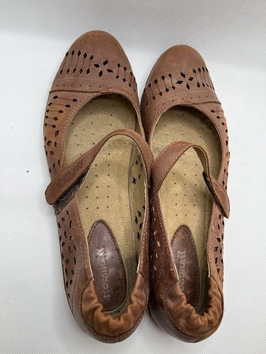 Romika bahamas mary jane - romika, shoes