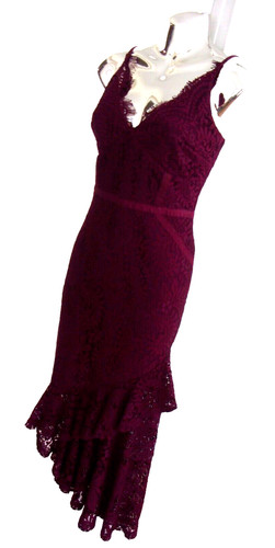 Lipsy london eyelash dress - lipsy,