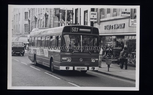 Tm8095 gloucester bus - tm8095,