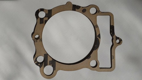 Kawasaki kxf250 cylinder - kawasaki,