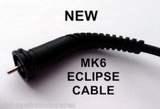Compatible GHD HAIR STRAIGHTENERS POWER CABLE LEAD FOR MK6 ECLIPSE