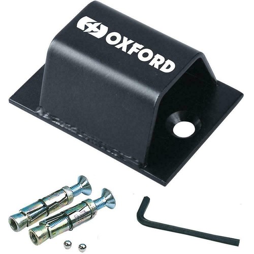Oxford wall ground - wall,