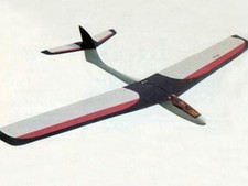 Airster Slope Soarer 57" WS