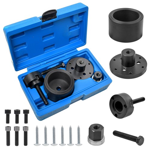 Front crankshaft oil seal - crankshaft,