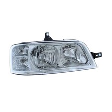 Fits Fiat Ducato Van 2002-2006