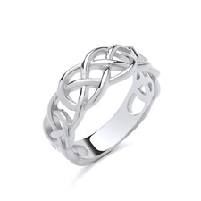 Sterling Silver 925 Celtic