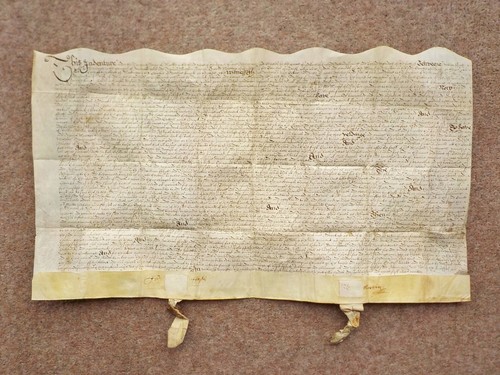 1628 shenstone stafford vellum - shenstone,