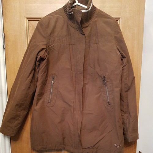 Ladies girls roxy - coat, 3