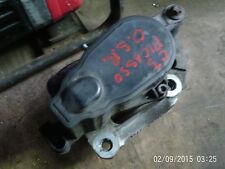 CITROEN C3 PICASSO REAR ELECTRONIC BRAKE CALIPER DRIVERS SIDE