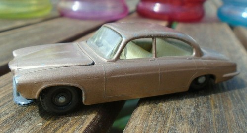 Matchbox series no26 - series,