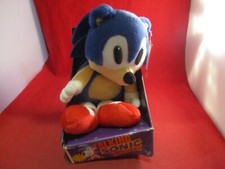 Talking Sonic the Hedgehog