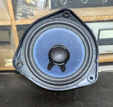 1 full range driver from BOSE