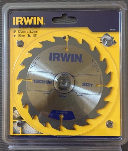 Irwin construction circular - irwin,