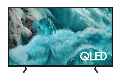 Samsung inch class q7f - 43,