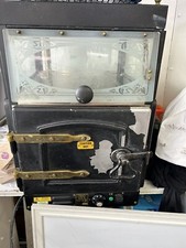 Queen Victoria Jacket Potato Oven