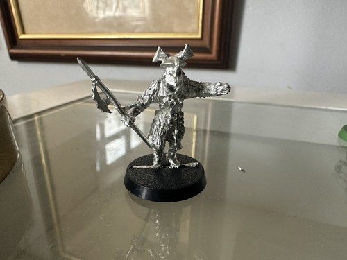 Metal easterling captain - metal,