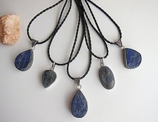 Lapis lazuli labradorite - lapis,