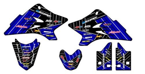 2006 2022 ttr - ttr, race