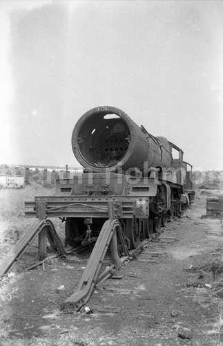 Barry scrapyard 5029 - barry, nunney