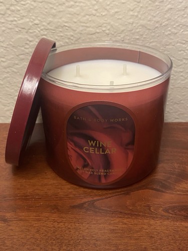 Bath body works - &,
