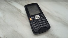 TG1825 Sony Ericsson W810i