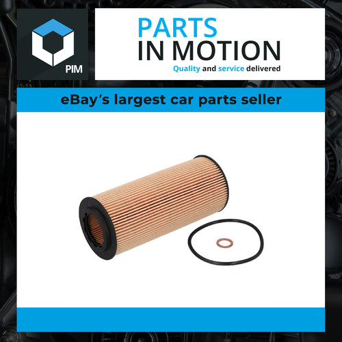 Oil filter fits - fits, e90