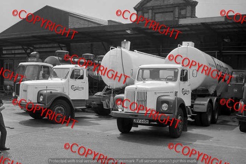 Truck photo carlsberg - truck,