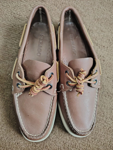 Sebago docksides - sebago,
